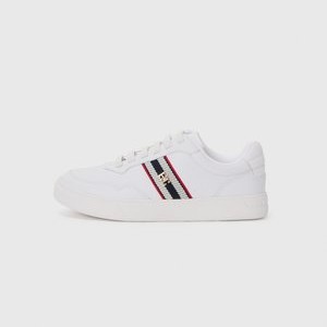WEBBING - Trainers - white WEBBING - Trainers - white