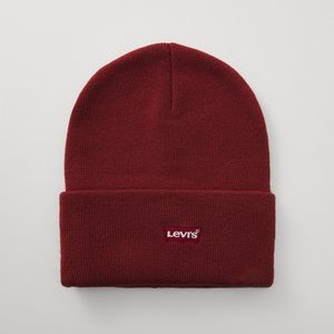 TONAL EMBROIDERED BEANIE UNISEX - Beanie - red pear TONAL EMBROIDERED BEANIE UNISEX - Beanie - red pear