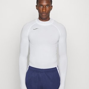 BRAMA CLASSIC - Long sleeved top - white BRAMA CLASSIC - Long sleeved top - white