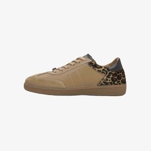 Z PANTERKĄ - Trainers - light brown Z PANTERKĄ - Trainers - light brown
