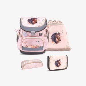 FIT -SET - School set - ballet light pink FIT -SET - School set - ballet light pink