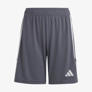 TIRO 23 - Sports shorts - grauweiss TIRO 23 - Sports shorts - grauweiss