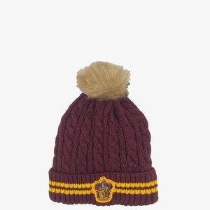 BOMMEL - Beanie - rot BOMMEL - Beanie - rot