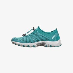 WASSER BEACTIVE AQUA FITNESS - Trainers - türkis WASSER BEACTIVE AQUA FITNESS - Trainers - türkis