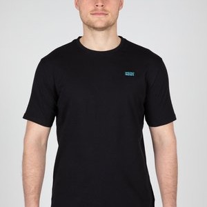 CLASSIC - Basic T-shirt - black CLASSIC - Basic T-shirt - black