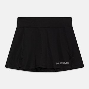 CLUB BASIC SKORT GIRLS UNISEX - Shorts - black CLUB BASIC SKORT GIRLS UNISEX - Shorts - black