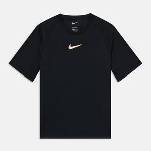 UNISEX - Football shirt - black/white UNISEX - Football shirt - black/white