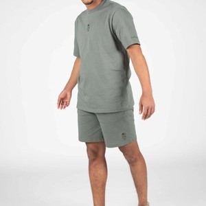 ASTI - Print T-shirt - green ASTI - Print T-shirt - green