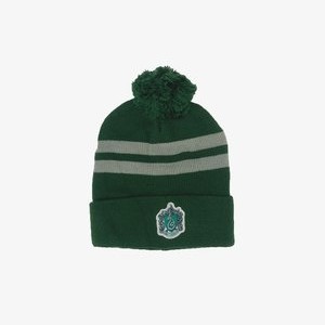 BOMMEL - Beanie - grün BOMMEL - Beanie - grün