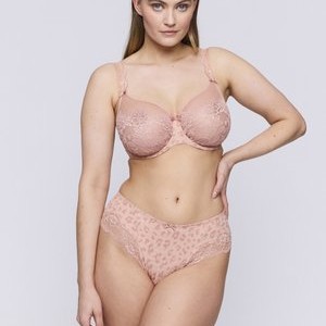 MADISON NON PADDED - Underwired bra - sweet dust MADISON NON PADDED - Underwired bra - sweet dust