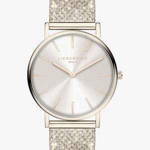 Watch - rose gold-coloured Watch - rose gold-coloured