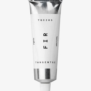 TANGENT GC HANDCREME FIR HAND CREAM - Hand cream TANGENT GC HANDCREME FIR HAND CREAM - Hand cream