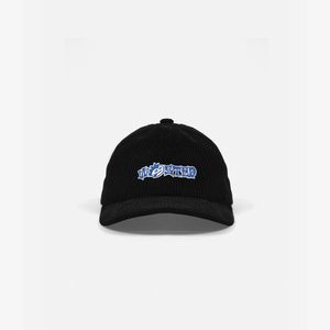ACID UNISEX - Cap - black ACID UNISEX - Cap - black