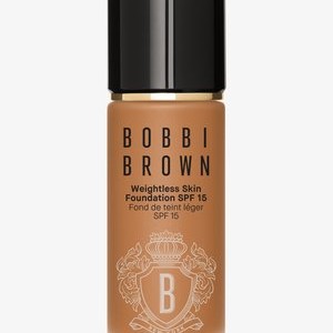 WEIGHTLESS SKIN FOUNDATION - Foundation - cool golden WEIGHTLESS SKIN FOUNDATION - Foundation - cool golden