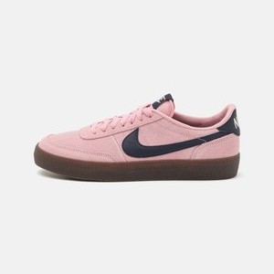 KILLSHOT 2  - Trainers - pink glaze/dark obsidian/light orewood brown
