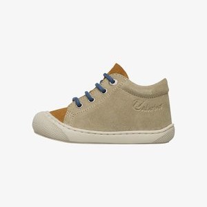 Baby shoes - orange
