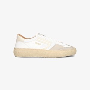 LAGE - Trainers - coconut milk LAGE - Trainers - coconut milk