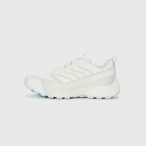RIBELLE RUN - Trainers - white/white RIBELLE RUN - Trainers - white/white