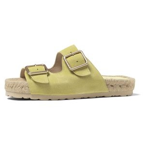 NICE - Mules - asparago NICE - Mules - asparago