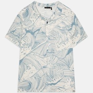 CHEMISE - Shirt - ecume CHEMISE - Shirt - ecume