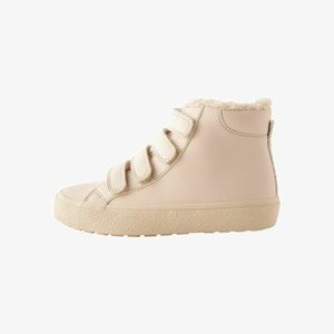 4 V - High-top trainers - pink glitter 4 V - High-top trainers - pink glitter
