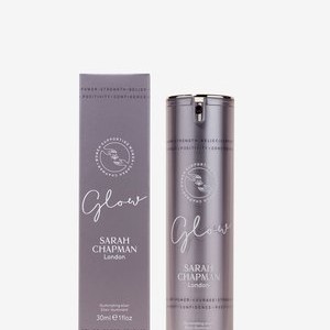 SARAH CHAPMAN GLOW ILLUMINATING ELIXIR 30ML - LIMITED EDITION - Serum SARAH CHAPMAN GLOW ILLUMINATING ELIXIR 30ML - LIMITED EDITION - Serum