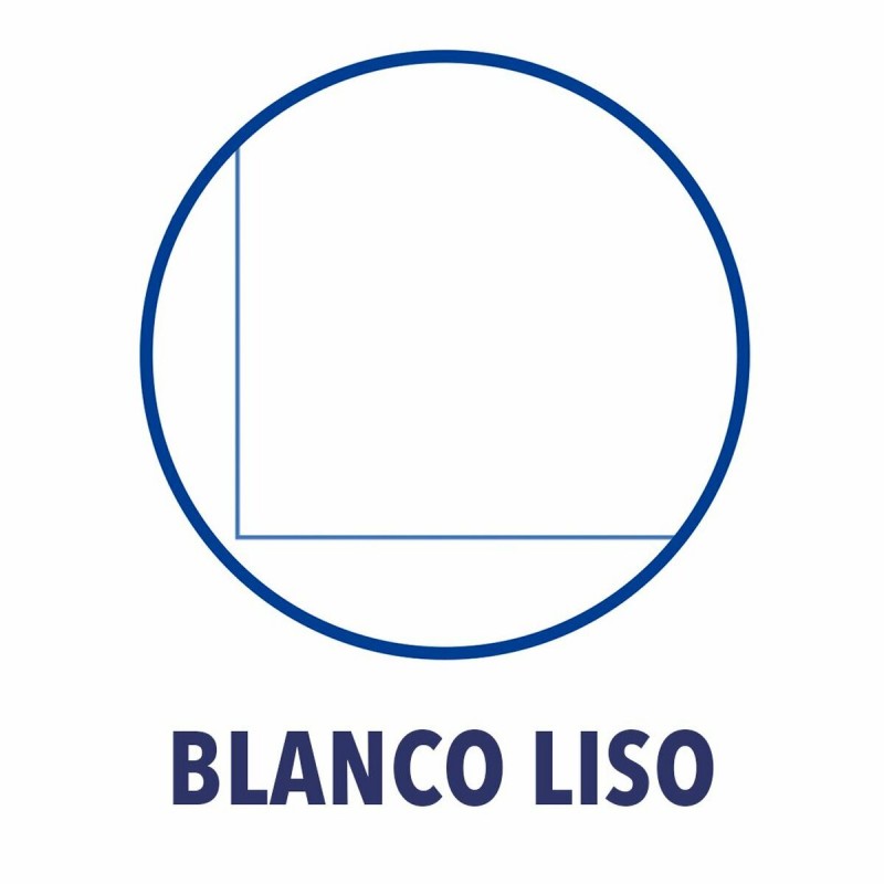 Блокнот Oxford CLASSIC OPENFLEX Разноцветный A5 48 Листья (10 штук)