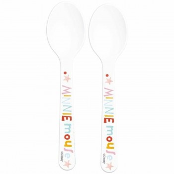 Посуда ThermoBaby Minnie Детский