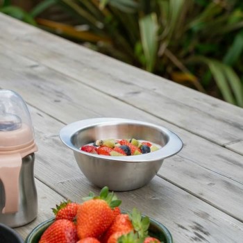 Тарелка ThermoBaby