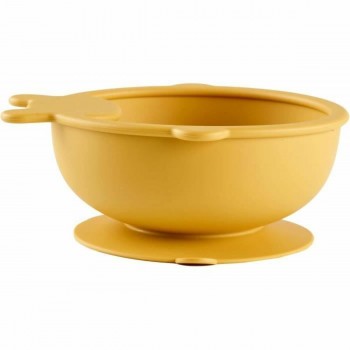 Тарелка ThermoBaby