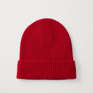 HAT - Beanie - red HAT - Beanie - red
