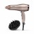 Фен Babyliss 5790PE Чёрный Розовый 2300 W 2200 W ионный