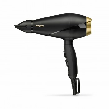 Фен Babyliss 6704E 2000 W Чёрный