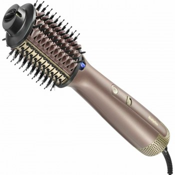 Моделирующая электрощетка для волос Babyliss AS95E Чёрный Шампанское 1000 W