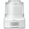 Мороженица Cuisinart ICE21E Белый Пластик 1,4 L