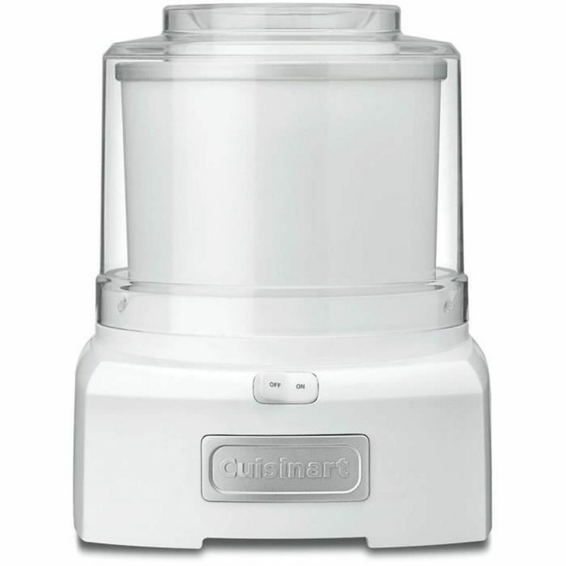Мороженица Cuisinart ICE21E Белый Пластик 1,4 L