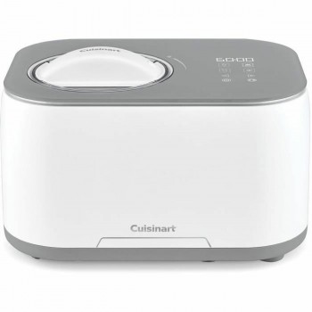 Мороженица Cuisinart ICE90E Белый 100 W 1 L