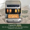 Фритюрница Cuisinart Чёрный 2400 W