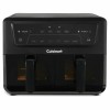 Аэрофритюрница Cuisinart AFD10XBLE Чёрный 2400 W 10,4 L