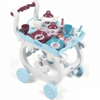 Игрушечный чайник Smoby Frozen 2