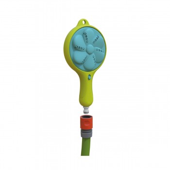 Игрушка, поливалка, распылитель воды Smoby SHOWER Пластик