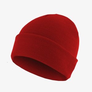 Beanie - red Beanie - red