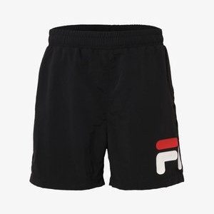 SONNBERG - Sports shorts - black SONNBERG - Sports shorts - black