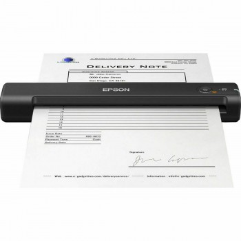 Портативный сканер Epson WorkForce ES-50 600 dpi USB 2.0