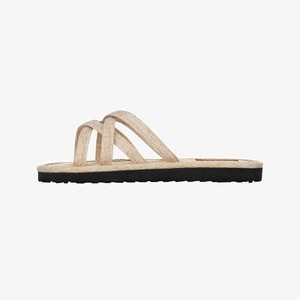 CARA - Mules - beige CARA - Mules - beige