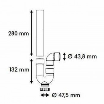 Форсунка Edouard Rousseau