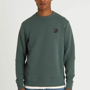 BULLET - Sweatshirt - green BULLET - Sweatshirt - green