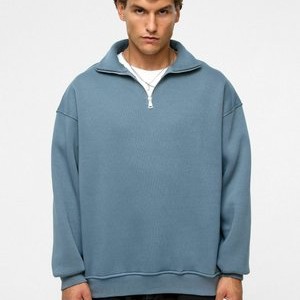 MADS - Sweatshirt - light smoked MADS - Sweatshirt - light smoked