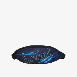 SNAP LIGHT - Bum bag - schwarz SNAP LIGHT - Bum bag - schwarz