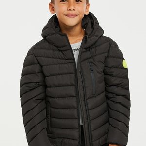 PUFFER JAGGER - Winter jacket - black PUFFER JAGGER - Winter jacket - black